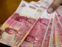 Taspen Tegaskan Tak Ada Kenaikan Gaji Pensiun, Menaker Ingatkan Batas Waktu THR