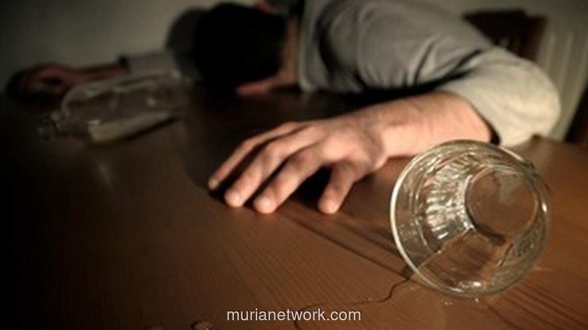 Enam Tewas dalam Pesta Miras Oplosan di Jepara, Dua Korban Masih Kritis