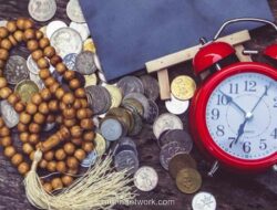 Aset Perbankan Syariah Tembus Rp1.067 Triliun, Capai Rekor Tertinggi