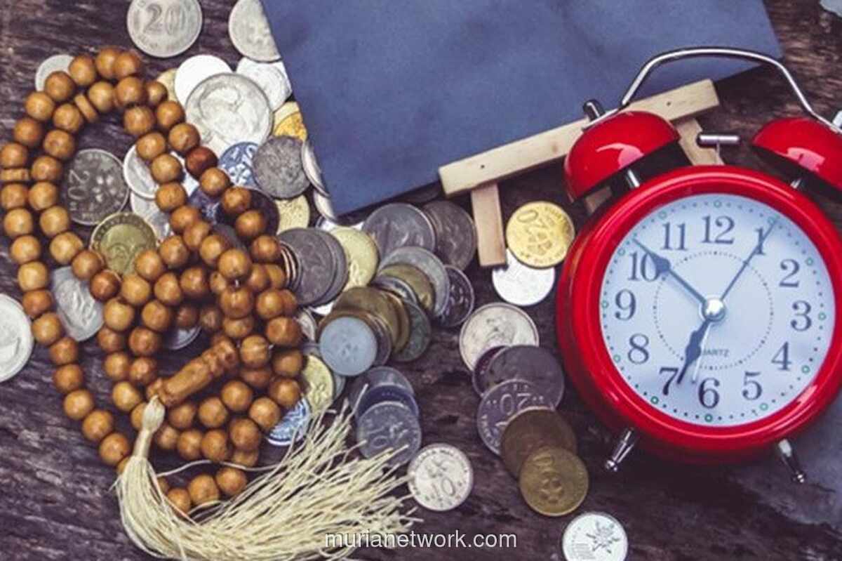 Aset Perbankan Syariah Tembus Rp1.067 Triliun, Capai Rekor Tertinggi