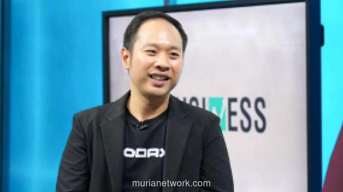 Investor Kripto Indonesia Tembus 20 Juta, Transaksi 2025 Capai Rp482 Triliun