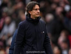 Thomas Frank Dipecat Tottenham Usai Kekalahan dan Catatan Buruk di Kandang Sendiri