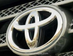 Toyota Tunjuk Kenta Kon sebagai CEO Baru, Proyeksi Laba Ditingkatkan