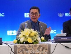 Mendag Targetkan Transaksi TEI 2026 Capai USD 17,5 Miliar