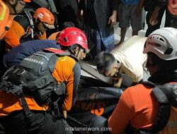 Jenazah Dua Remaja Korban Tenggelam di Sungai Grobogan Ditemukan Tim SAR