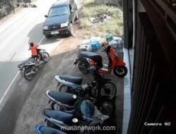 Bocah 7 Tahun Tewas Tertabrak Mobil di Bahu Jalan Pasuruan-Bromo