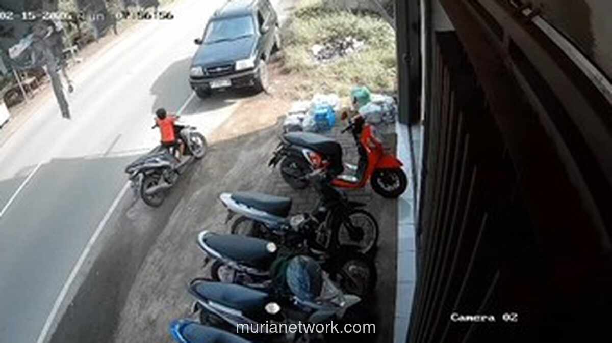 Bocah 7 Tahun Tewas Tertabrak Mobil di Bahu Jalan Pasuruan-Bromo