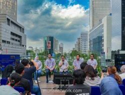 Transjakarta Catat 413 Juta Penumpang pada 2025, Subsidi per Pelanggan Turun 14%