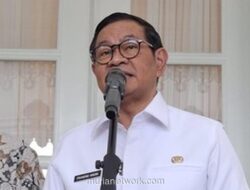 TransJabodetabek Rute Cawang-Cikarang Resmi Beroperasi, Tarif Pagi Rp 2.000