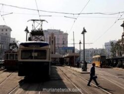 Trem Tergelincir di Milan, Satu Tewas dan Puluhan Luka