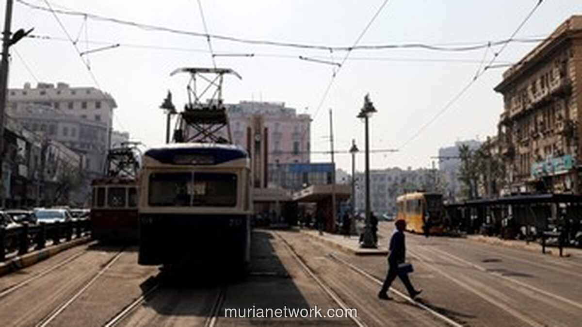 Trem Tergelincir di Milan, Satu Tewas dan Puluhan Luka