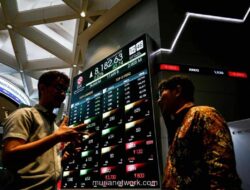 Panduan Dasar Investasi Saham untuk Pemula: Mulai dari Pengertian hingga Langkah Awal
