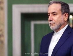 Iran Tegaskan Hanya Diplomasi Solusi untuk Isu Nuklir, Peringatkan Konsekuensi Militer