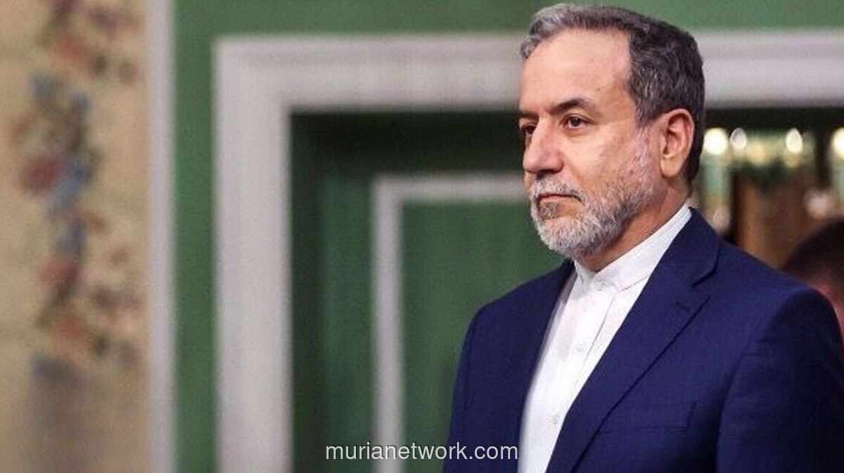 Iran Tegaskan Hanya Diplomasi Solusi untuk Isu Nuklir, Peringatkan Konsekuensi Militer