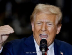 Trump Bantah Laporan Media Soal Sikap Jenderal Top AS terhadap Iran