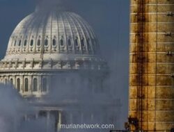 Trump Cabut Landasan Hukum Utama Regulasi Emisi AS Era Obama