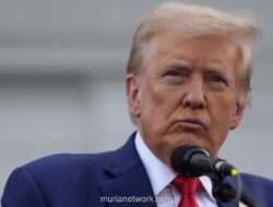 Tiga Senator Demokrat Desak Trump Kembalikan Tarif Rp 2.900 Triliun Usai Putusan MA