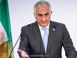 Utusan Trump Temui Reza Pahlavi, Isyarat Perubahan Sikap AS terhadap Rezim Iran