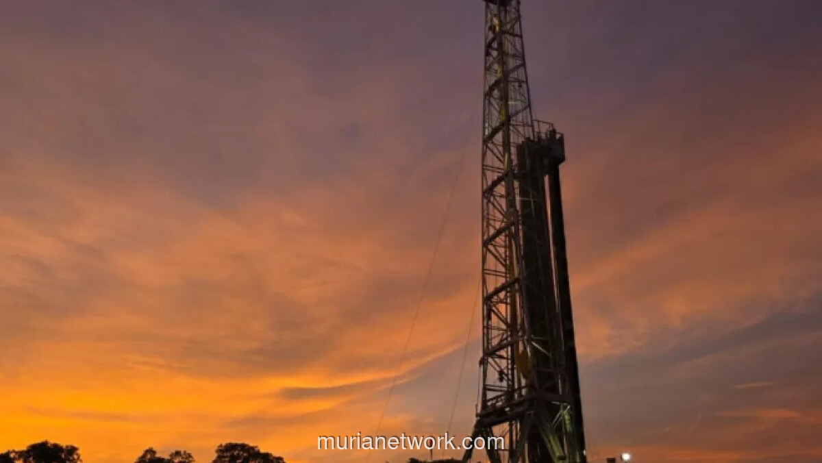 Trump Klaim AS Terima 80 Juta Barel Minyak dari Venezuela Pascaintervensi Militer