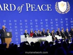 Trump Apresiasi Kontribusi Pasukan Perdamaian Indonesia di Forum AS