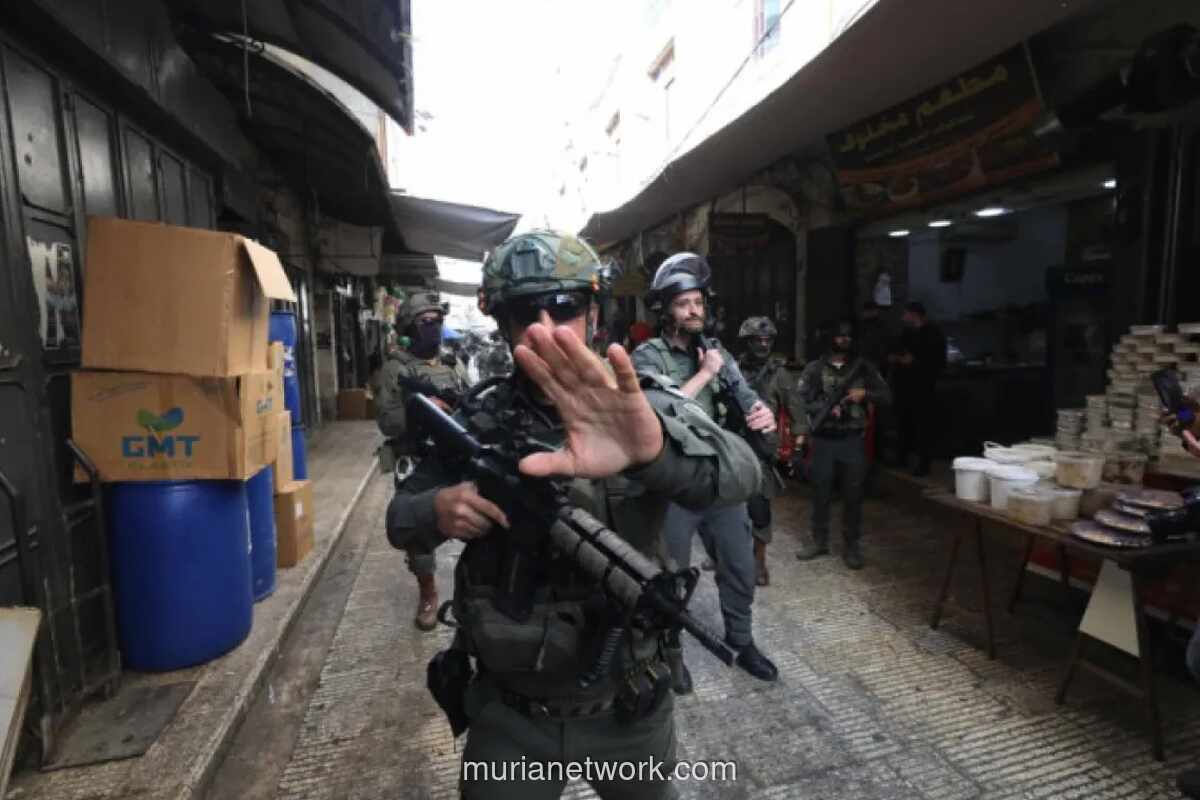 Trump Secara Terbuka Tolak Rencana Aneksasi Tepi Barat oleh Israel