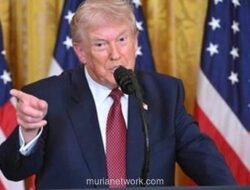 Trump Beri Ultimatum 10-15 Hari ke Iran, Ancaman Militer dan Minyak Melonjak