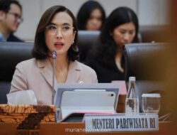 Kunjungan Wisatawan Mancanegara 2025 Lampaui Target, Capai 15,39 Juta