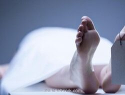 Wisatawan Kanada Ditemukan Tewas di Hotel Labuan Bajo, Diduga Bunuh Diri