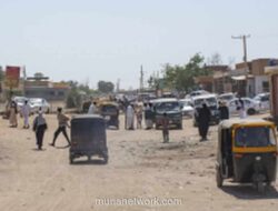 Turki Kutuk Keras Serangan RSF terhadap Pengungsi Sipil di Sudan