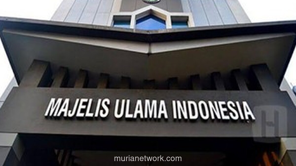 MUI Resmi Kukuhkan Kepengurusan Baru 2025-2030 di Tengah Ujian Bencana