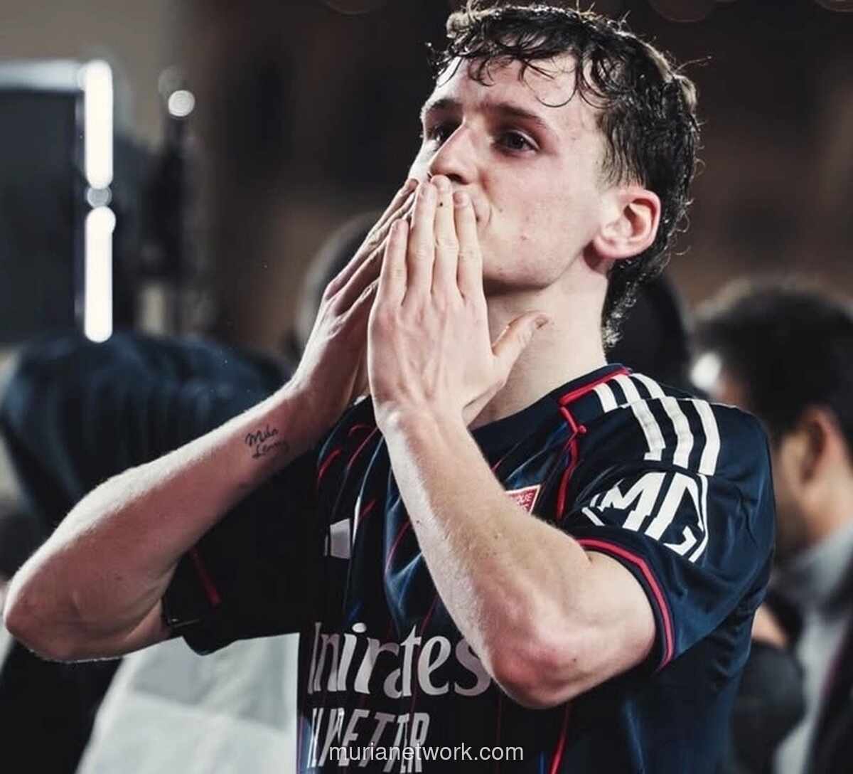 Tyler Morton Ungkap Kurangnya Kepercayaan dari Arne Slot Sebabkan Hengkang ke Lyon