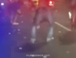 Uang Berserakan di Cibinong Kembali ke Pemilik Setelah Proses Identifikasi Ketat