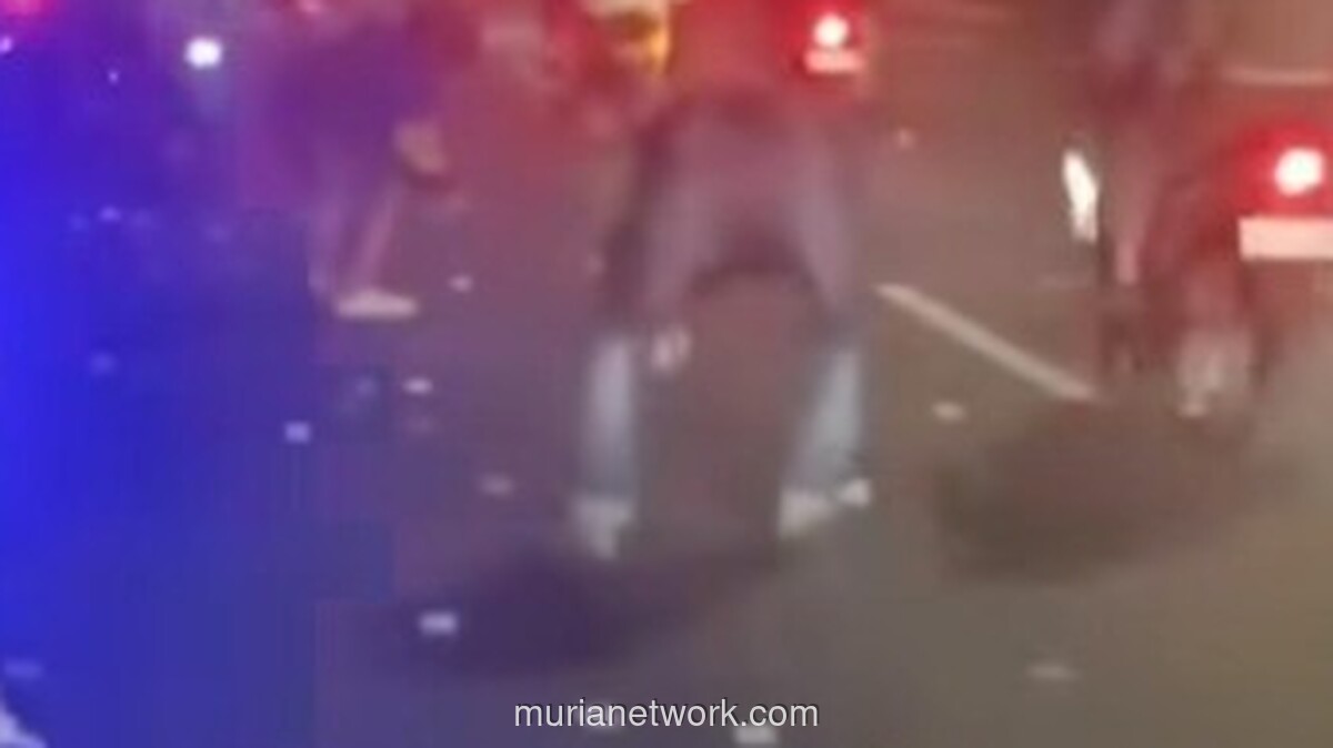 Uang Berserakan di Cibinong Kembali ke Pemilik Setelah Proses Identifikasi Ketat