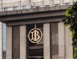 Uang Beredar (M2) Tembus Rp10.118 Triliun di Januari 2026, Tumbuh 10%