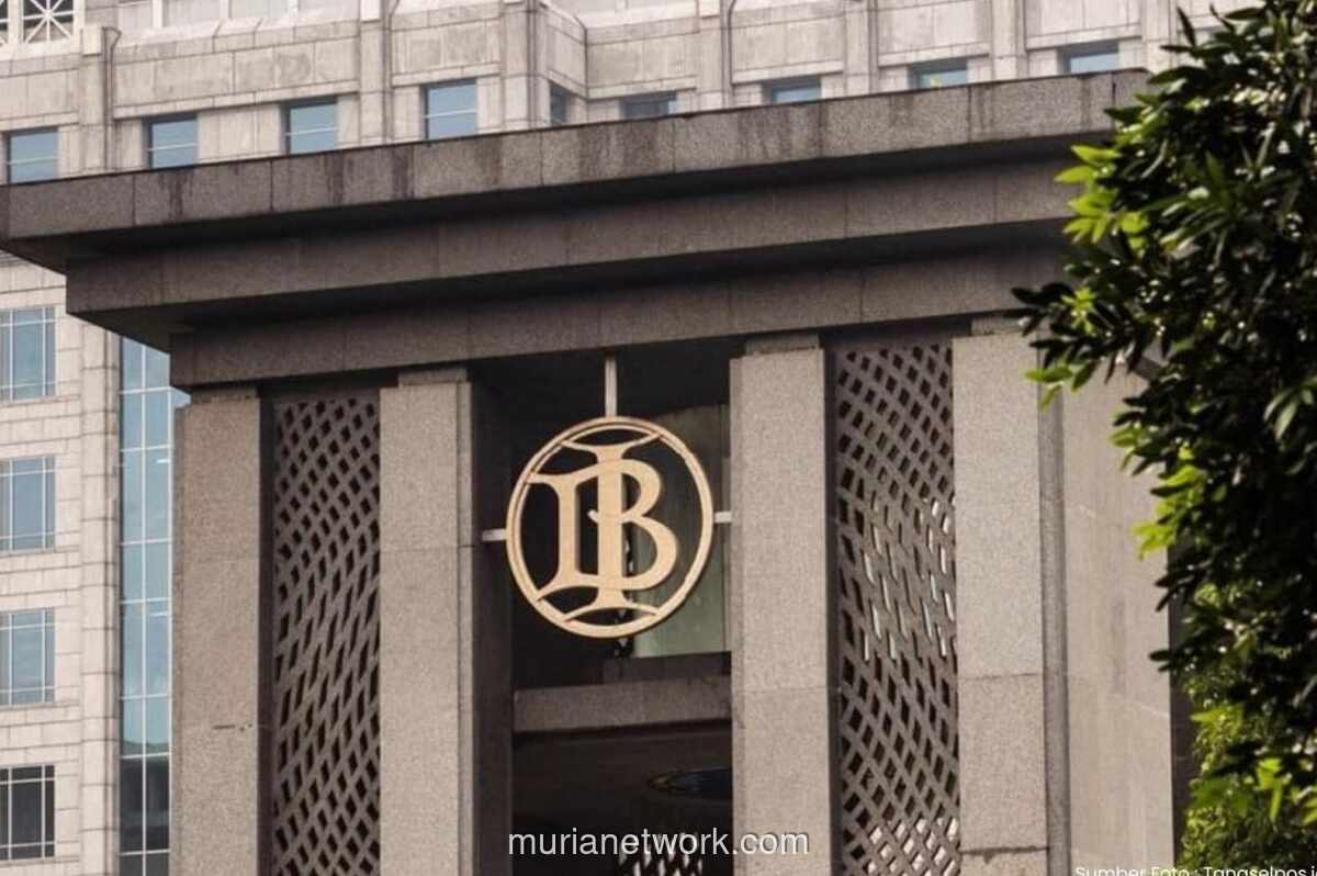 Uang Beredar (M2) Tembus Rp10.118 Triliun di Januari 2026, Tumbuh 10%