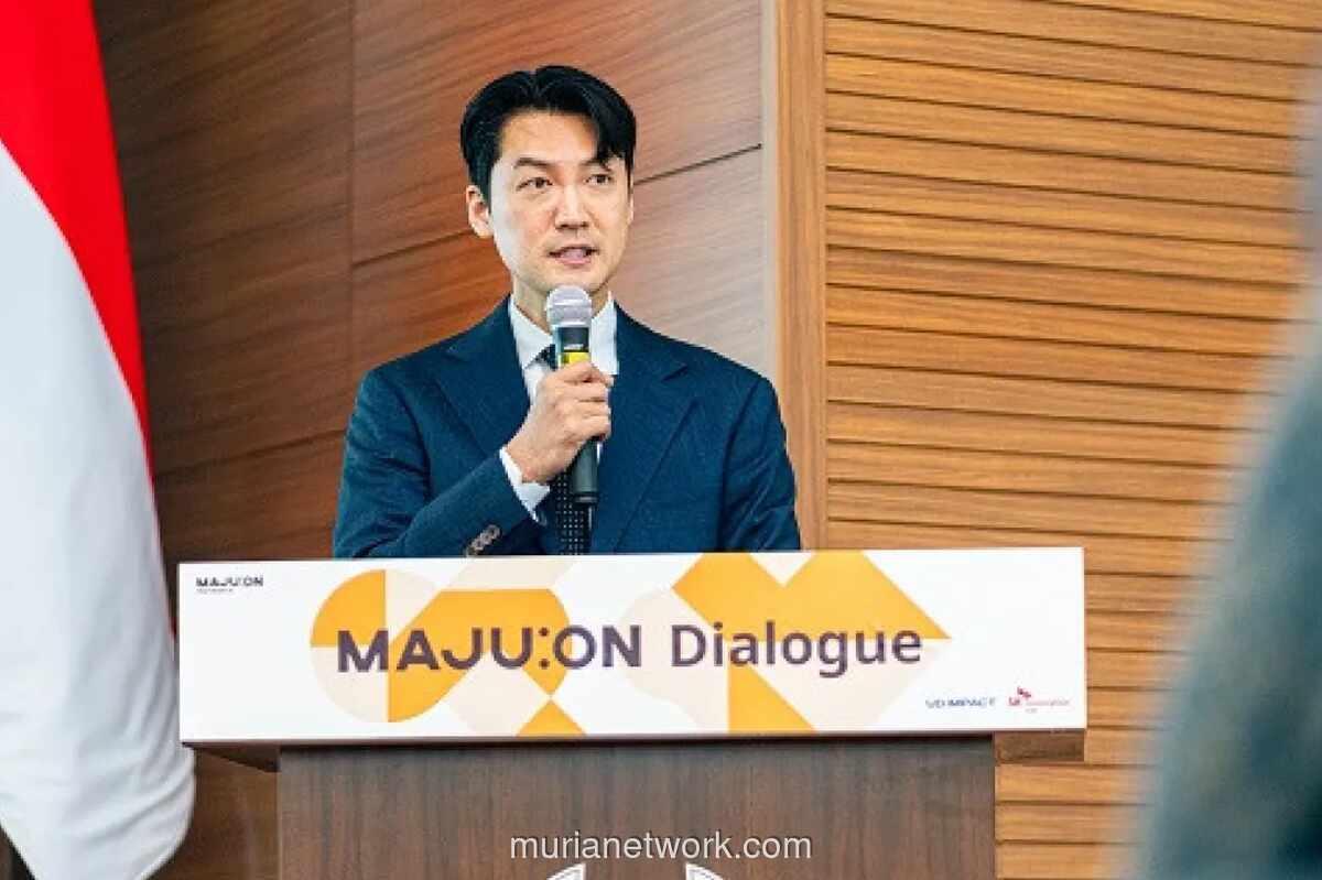 Forum Dialog MAJU:ON Dukung Penyelerasan Inovasi Startup dengan Kebijakan Energi Nasional