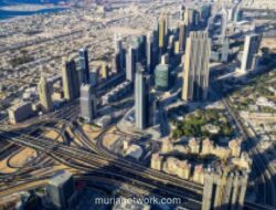 UEA Terapkan Pengurangan Jam Kerja Nasional Selama Ramadan 2026