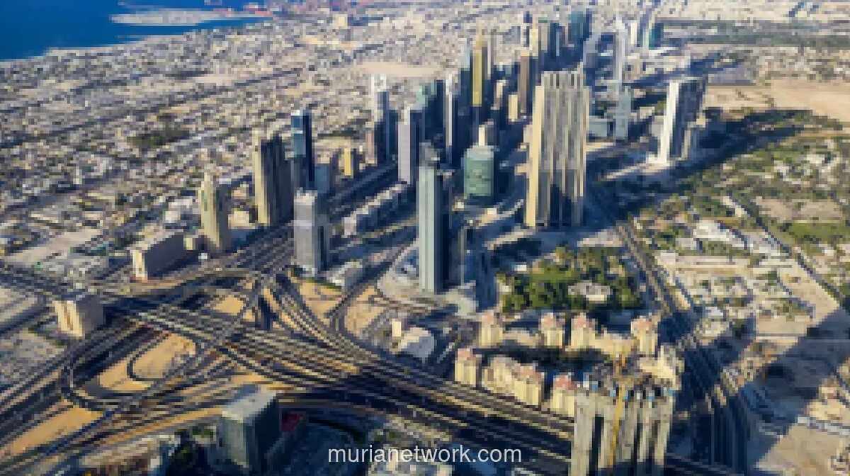 UEA Terapkan Pengurangan Jam Kerja Nasional Selama Ramadan 2026