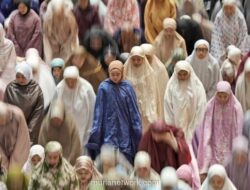 Ramadan Akan Dijalani Dua Kali dalam Setahun Masehi pada 2030