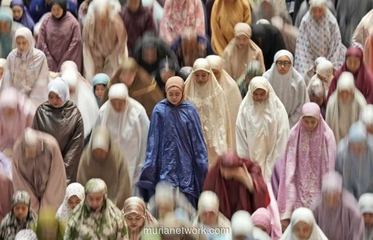 Ramadan Akan Dijalani Dua Kali dalam Setahun Masehi pada 2030