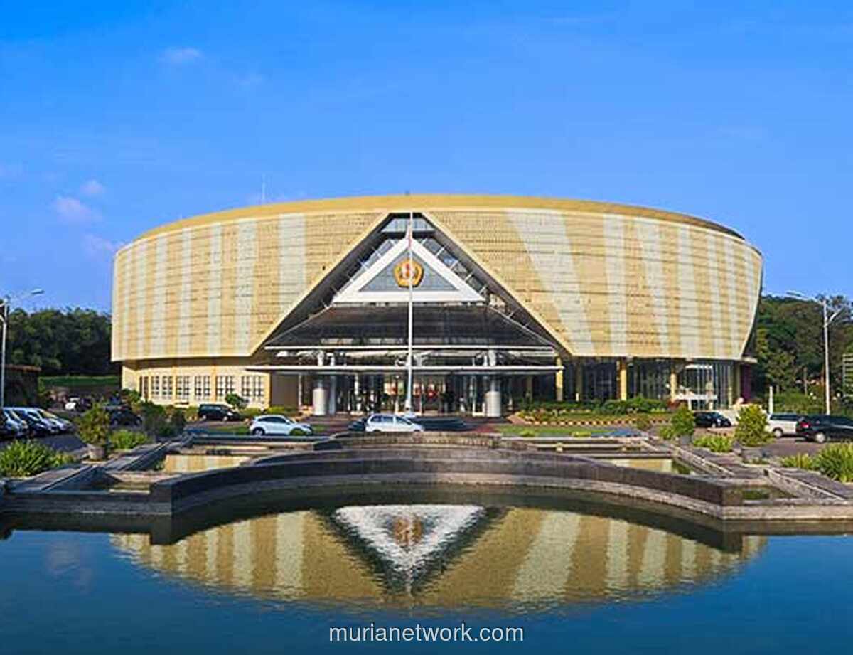 Unpad Buka Magister PJJ Ekonomi Pertanian dan Ilmu Peternakan untuk Dukung Ketahanan Pangan