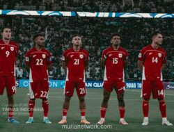 Timnas Indonesia Bisa Naik ke Peringkat 118 Dunia Jika Juara FIFA Series 2026
