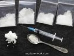 Polri Serukan Masyarakat Jadi Mata dan Telinga dalam Perang Melawan Narkoba