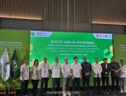 PB Perpani Susun Roadmap Ketat untuk Target Emas di Asian Games 2026