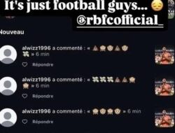 Kemenangan Ratchaburi atas Persib Dinodai Komentar Rasis ke Bek Gabriel Mutombo