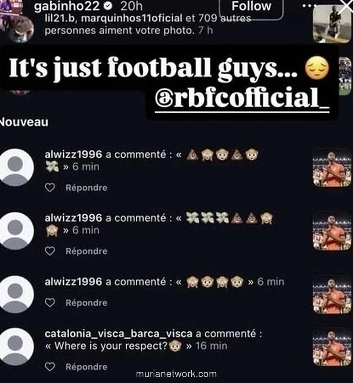 Kemenangan Ratchaburi atas Persib Dinodai Komentar Rasis ke Bek Gabriel Mutombo