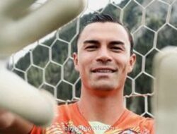Juventus Pertimbangkan Emil Audero dalam Rencana Perombakan Kiper