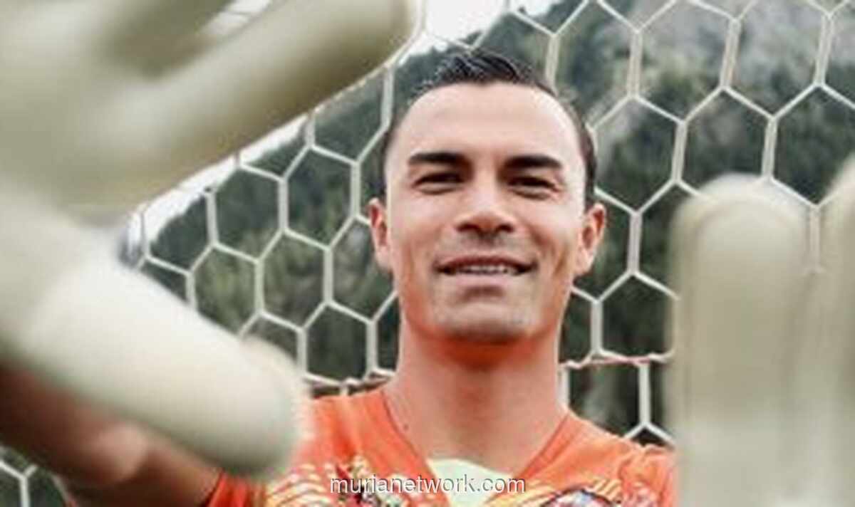 Juventus Pertimbangkan Emil Audero dalam Rencana Perombakan Kiper