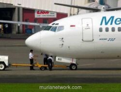 Kurator Merpati Akui Aset Tak Cukup Bayar Utang Rp11,4 Triliun, Nasib 1.255 Eks Karyawan Menggantung