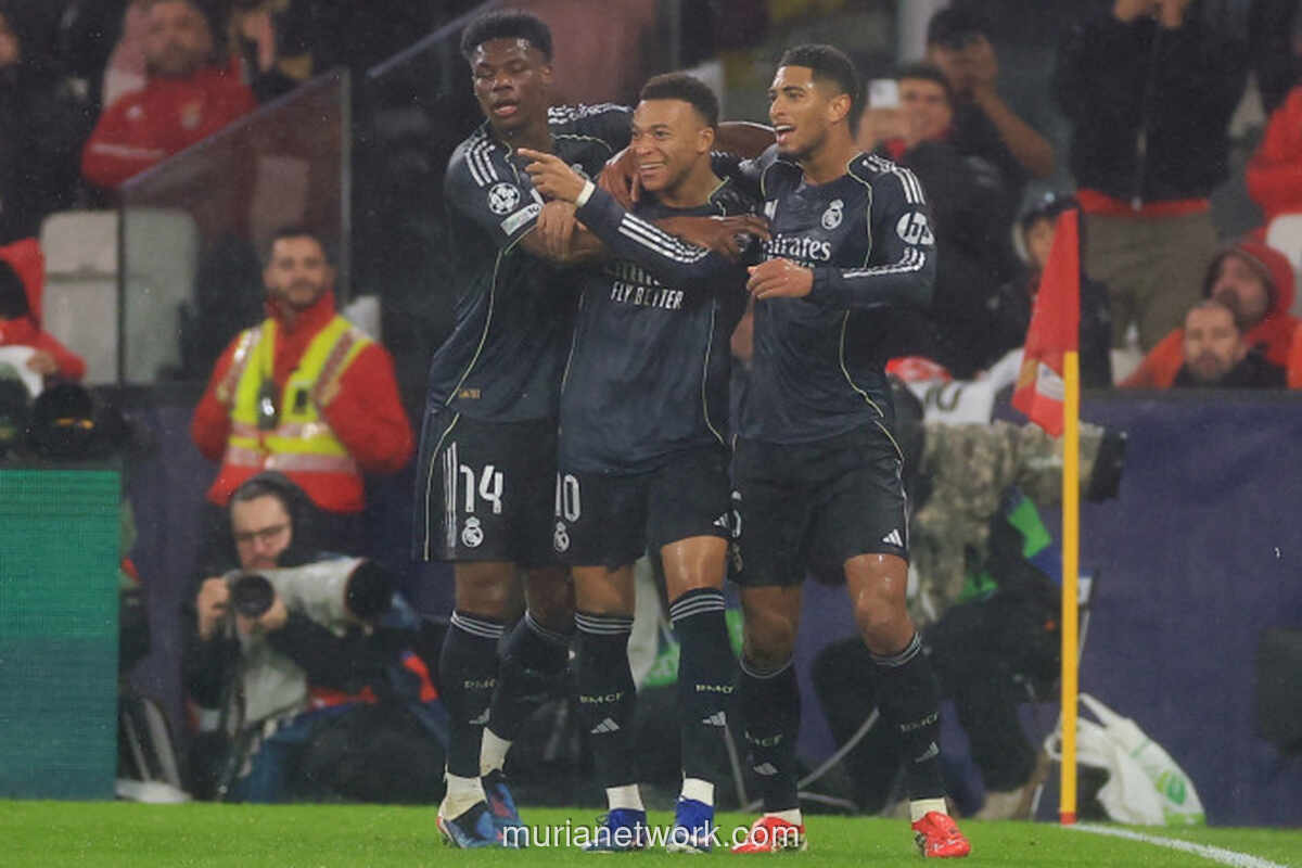 Arbeloa Wanti-wanti Madrid Waspadai Ujian Berat di Mestalla